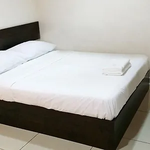 Hotel Old Penang Ampang Point, Ampang (Selangor)