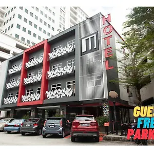 Hotel M Design @ Pandan Indah, Ampang (Selangor)