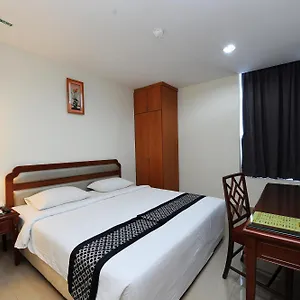 Palm Point Otel
