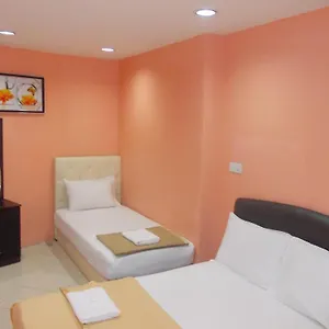 Hotel Ampang Point Star, Ampang (Selangor)