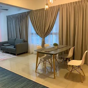 Aparthotel Arte Jalan Ampang By Airhost, Ampang (Selangor)