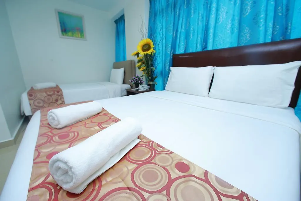 Hotel Gulshan Ampang