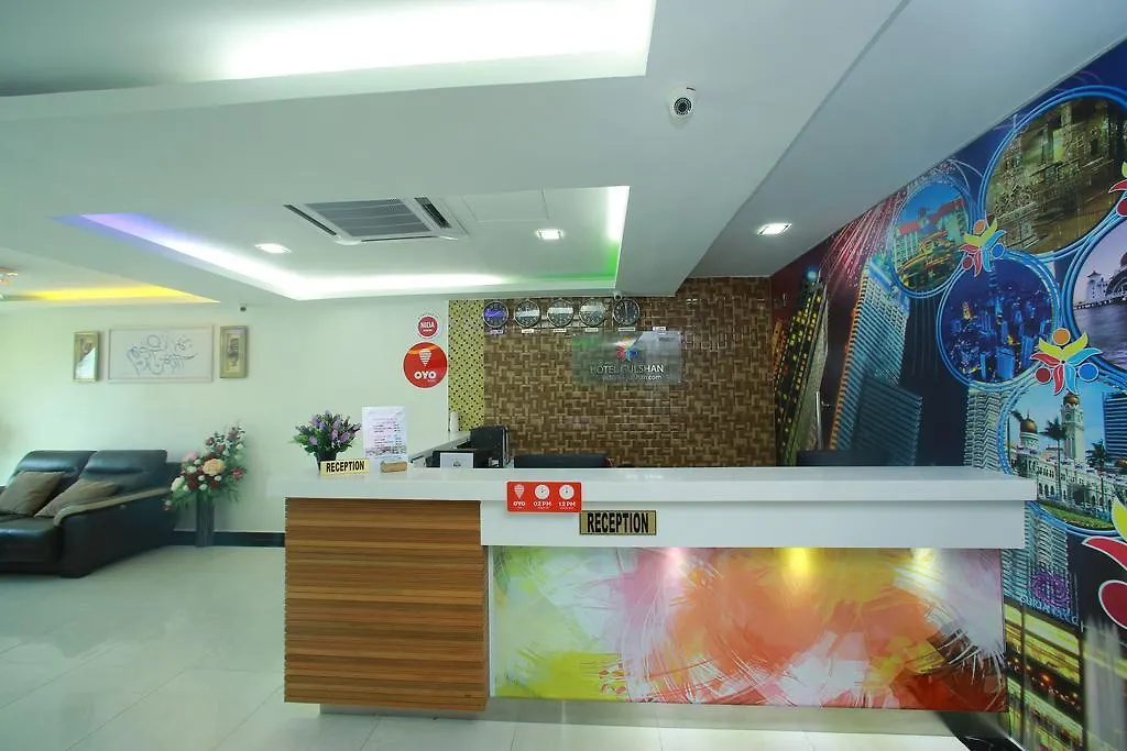Hotel Gulshan Ampang