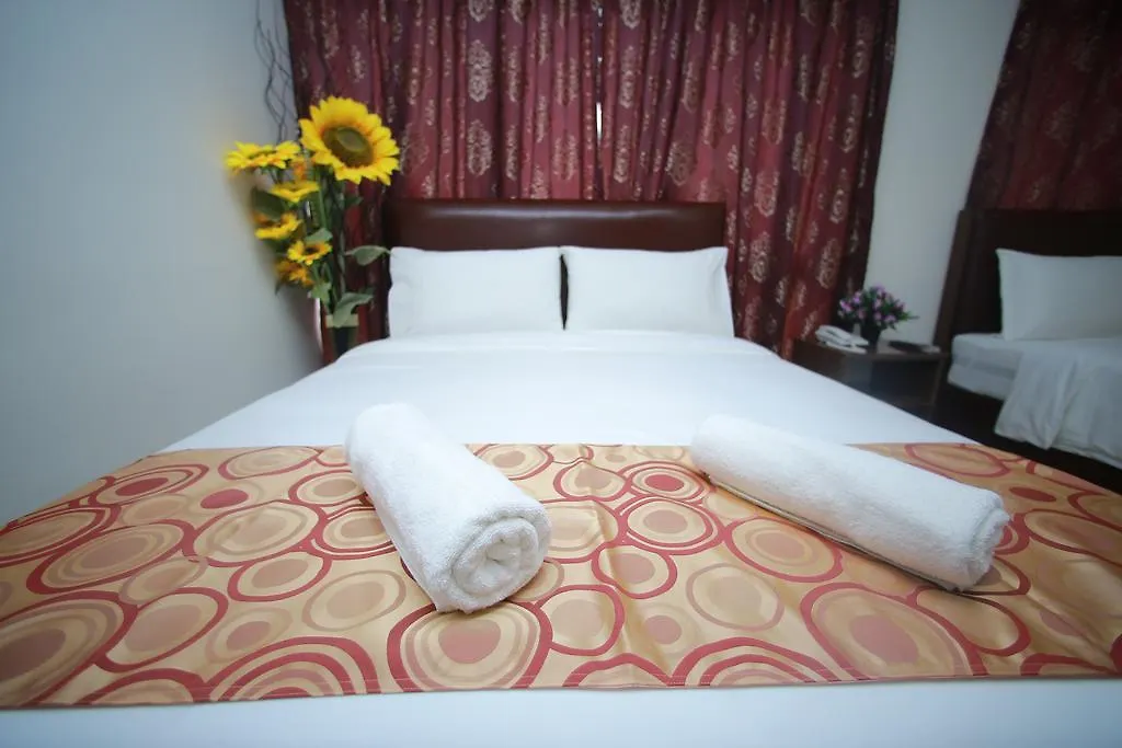 Hotel Gulshan Ampang