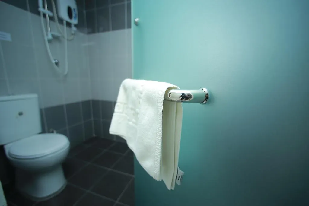 Hotel Gulshan Ampang  Ampang (Selangor)