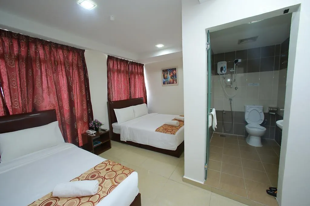 Hotel Gulshan Ampang