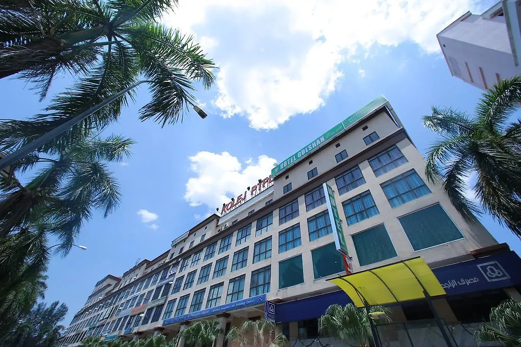 Hotel Gulshan Ampang  Ampang (Selangor)