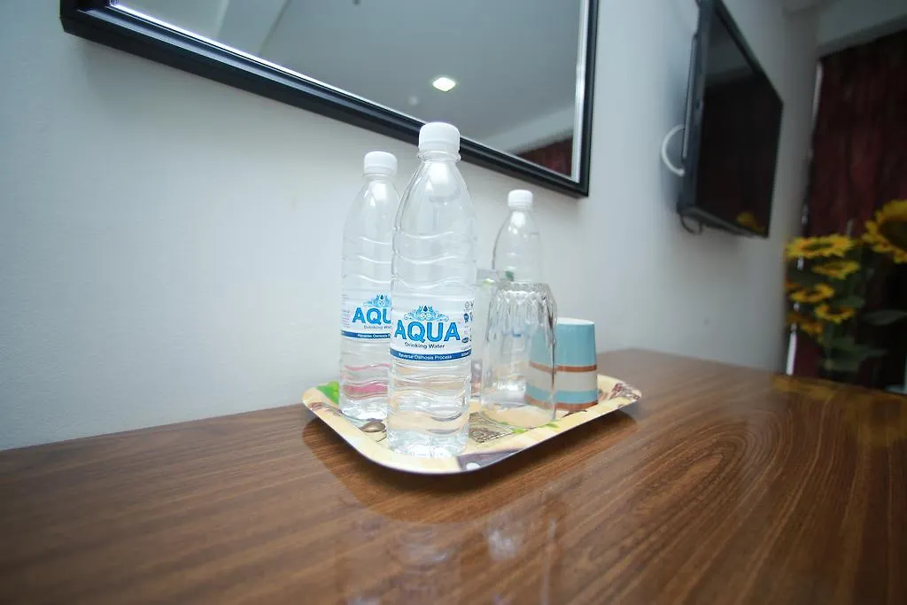 Hotel Gulshan Ampang  2*, Ampang (Selangor) Malaysia