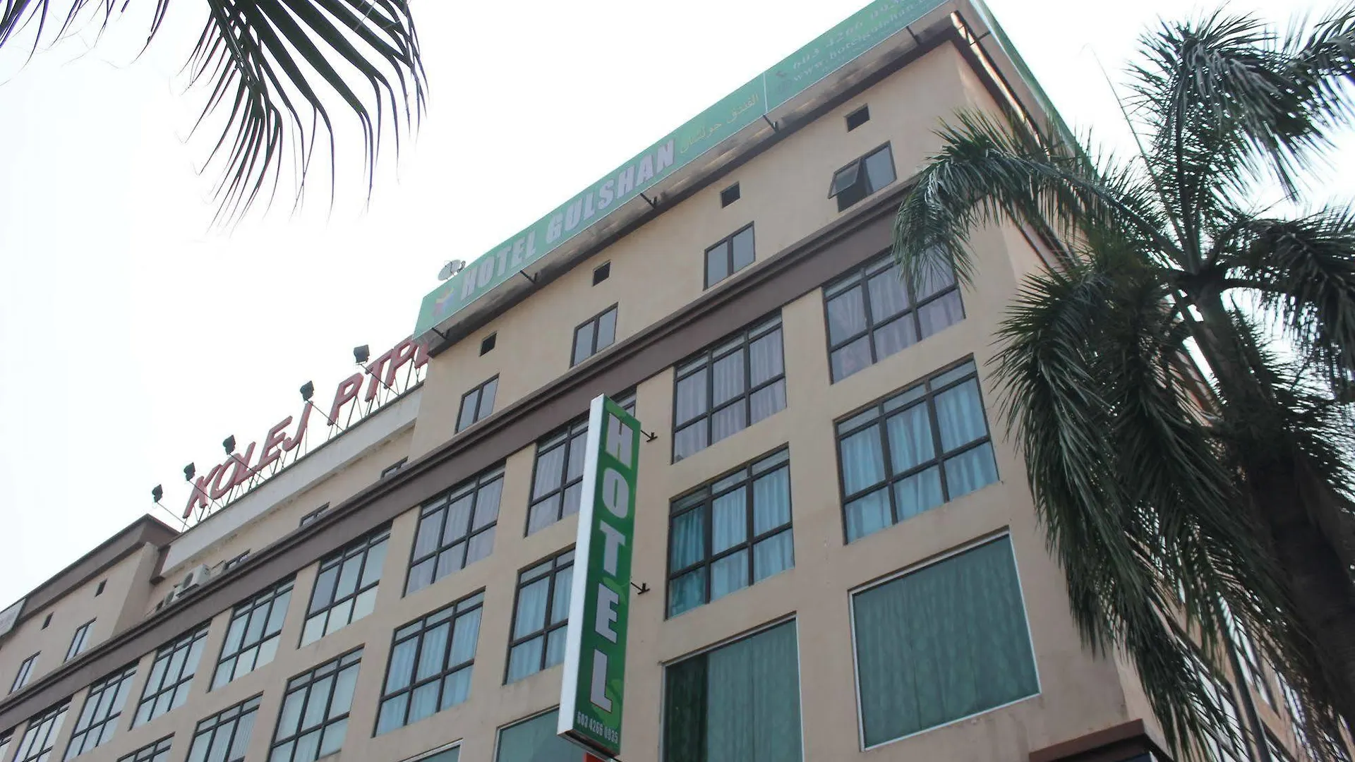 Hotel Gulshan Ampang