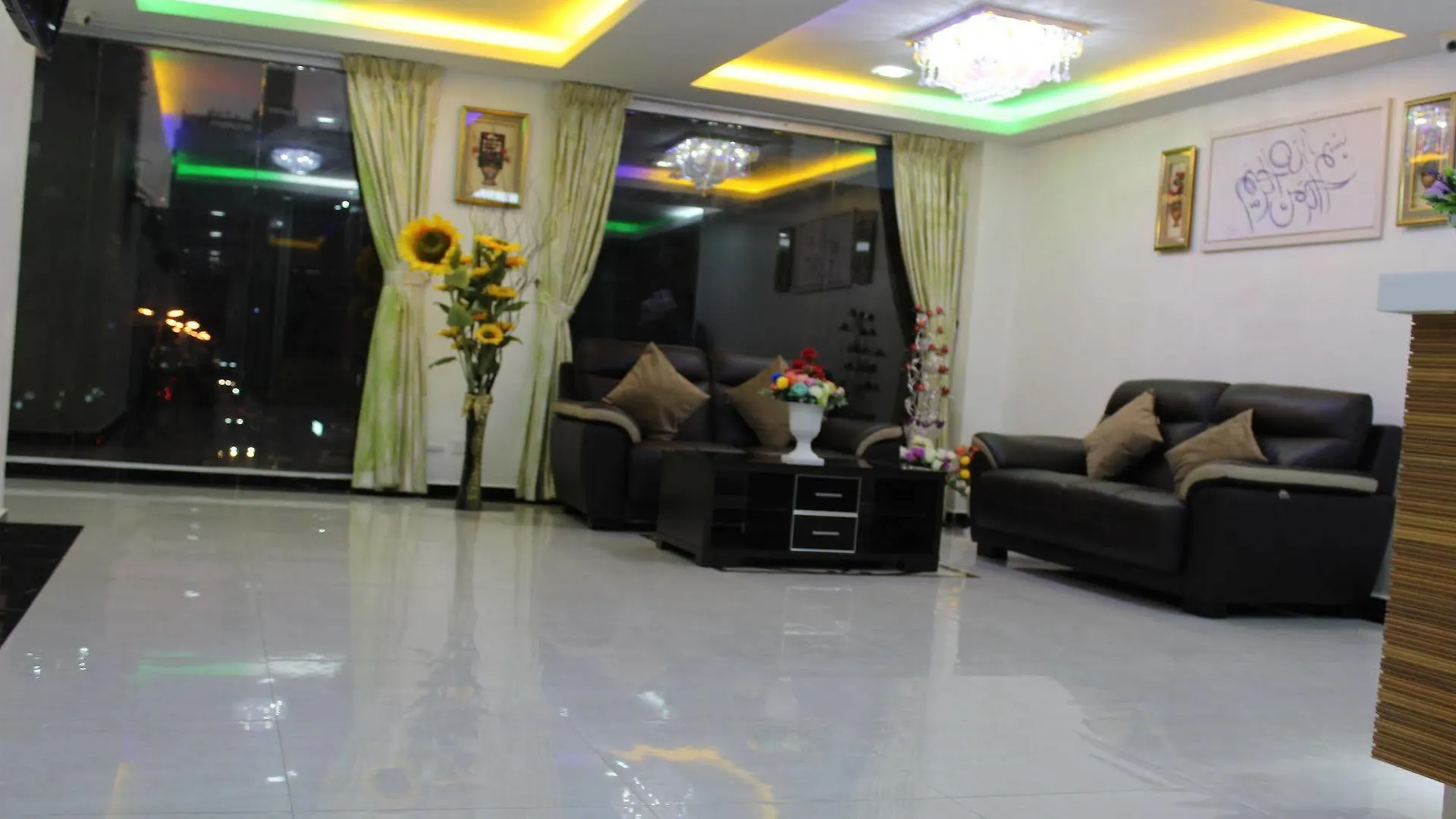 Hotel Gulshan Ampang  Malaysia