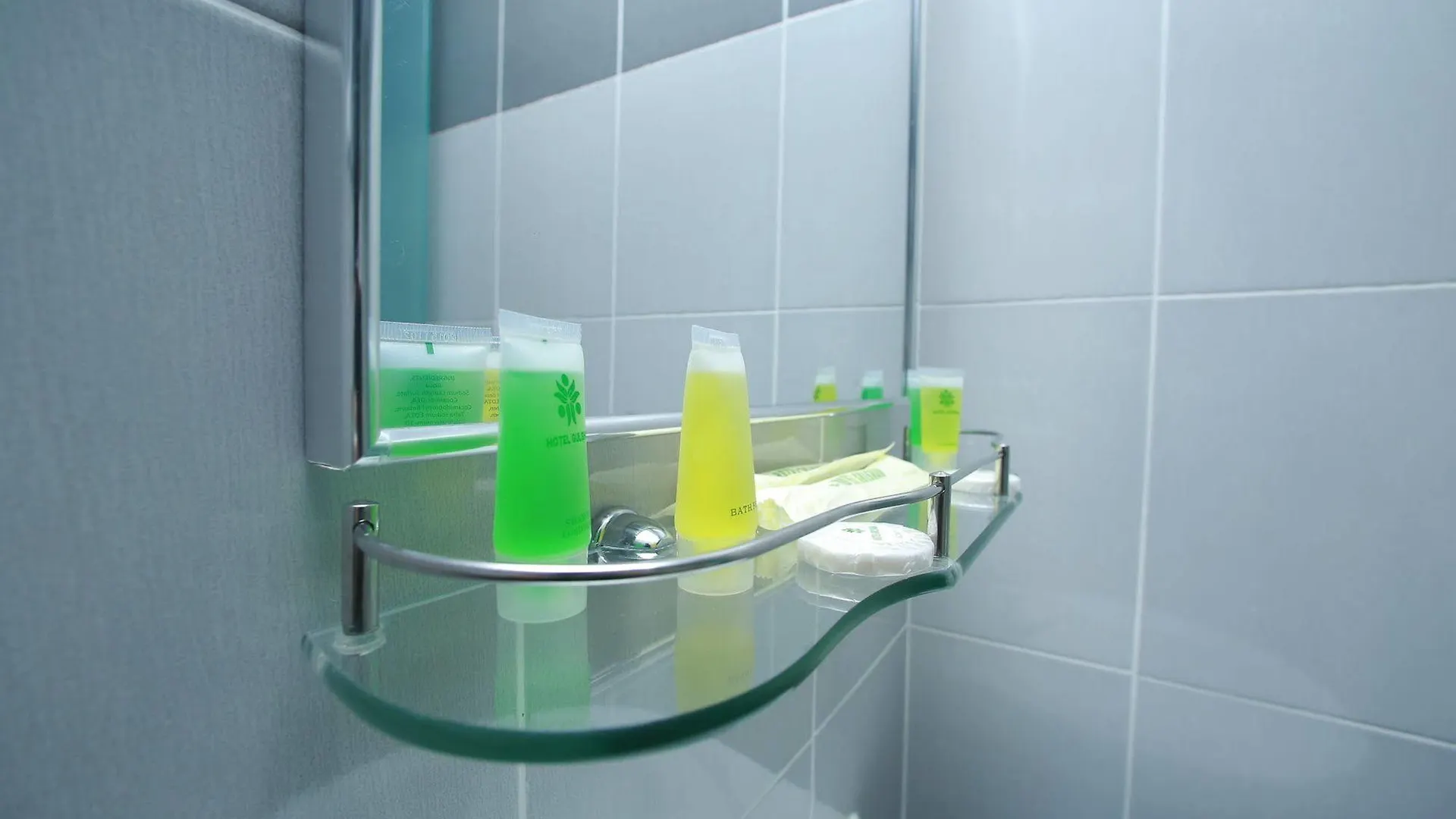 Hotel Gulshan Ampang  2*, Ampang (Selangor) Malaysia