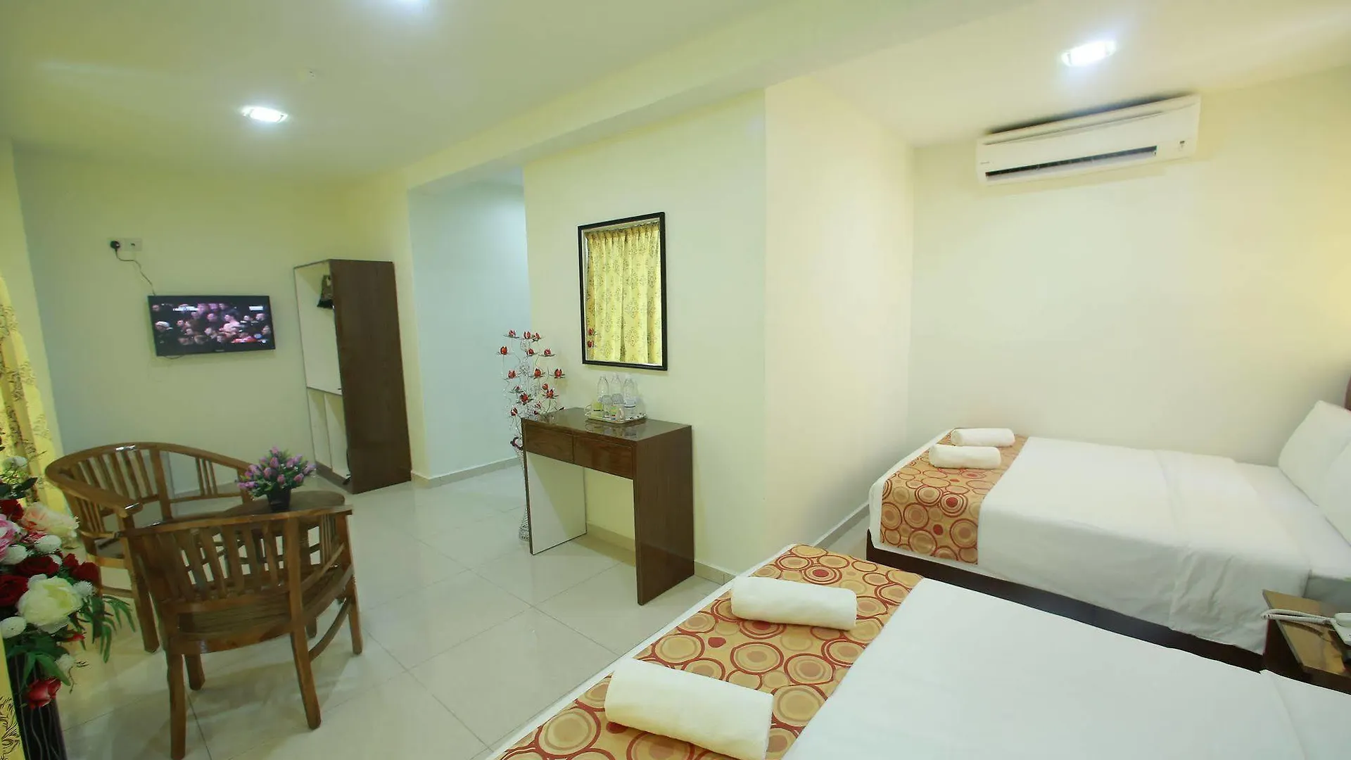 Hotel Gulshan Ampang  Malaysia