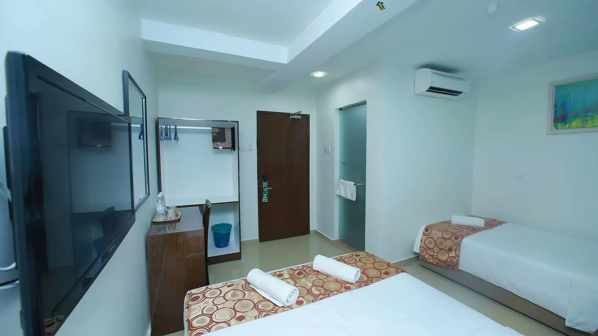 Hotel Gulshan Ampang   Ampang (Selangor)