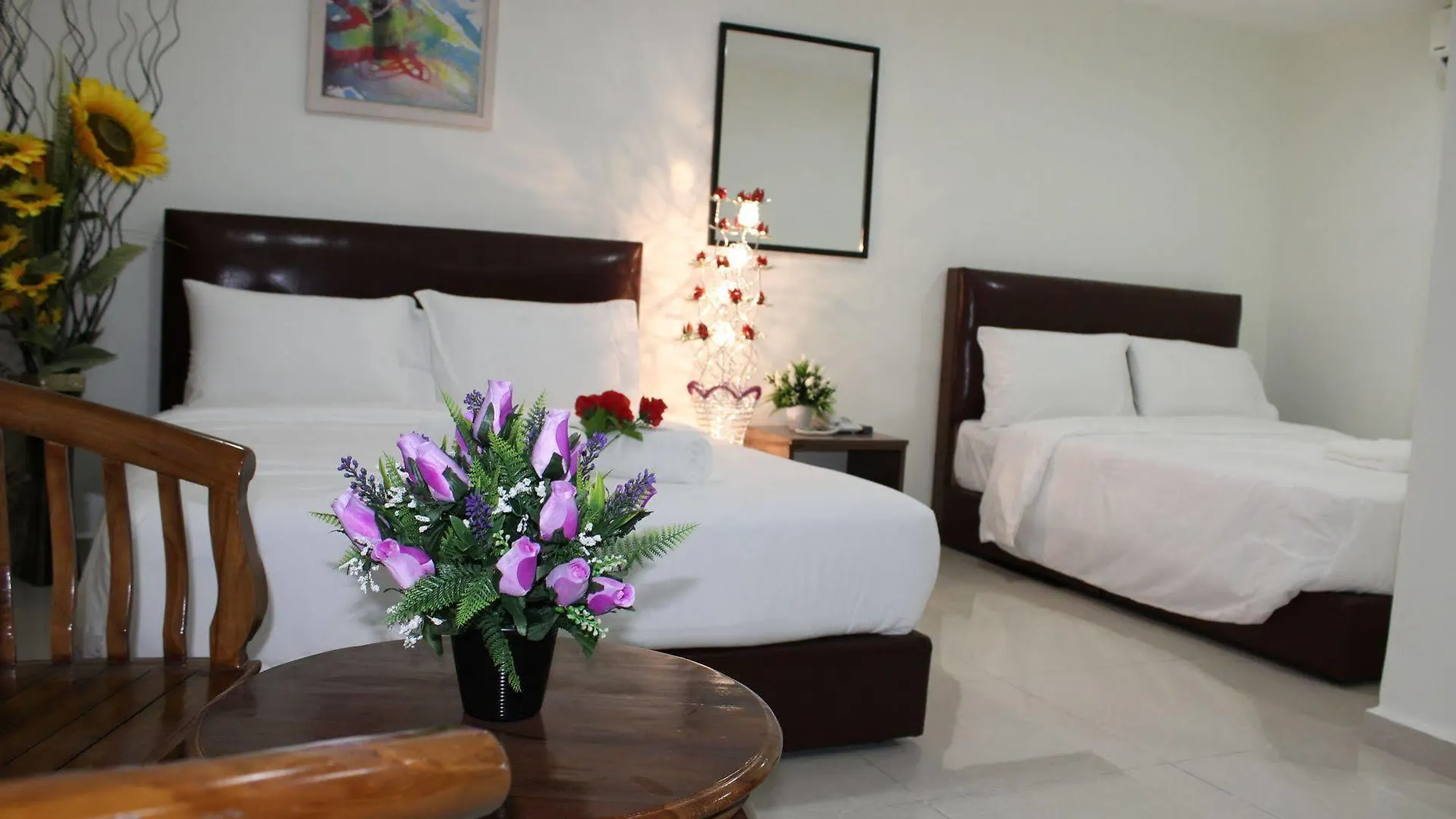 Hotel Gulshan Ampang   Ampang (Selangor)