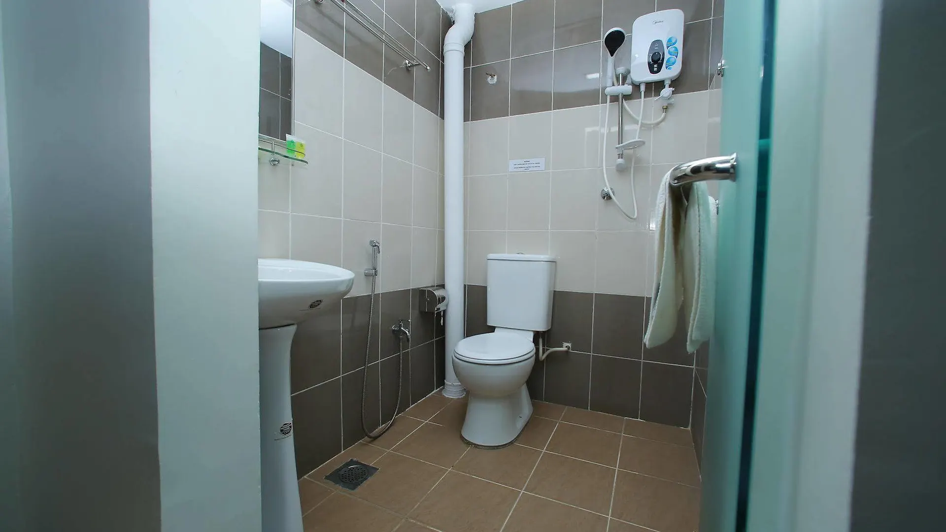Hotel Gulshan Ampang