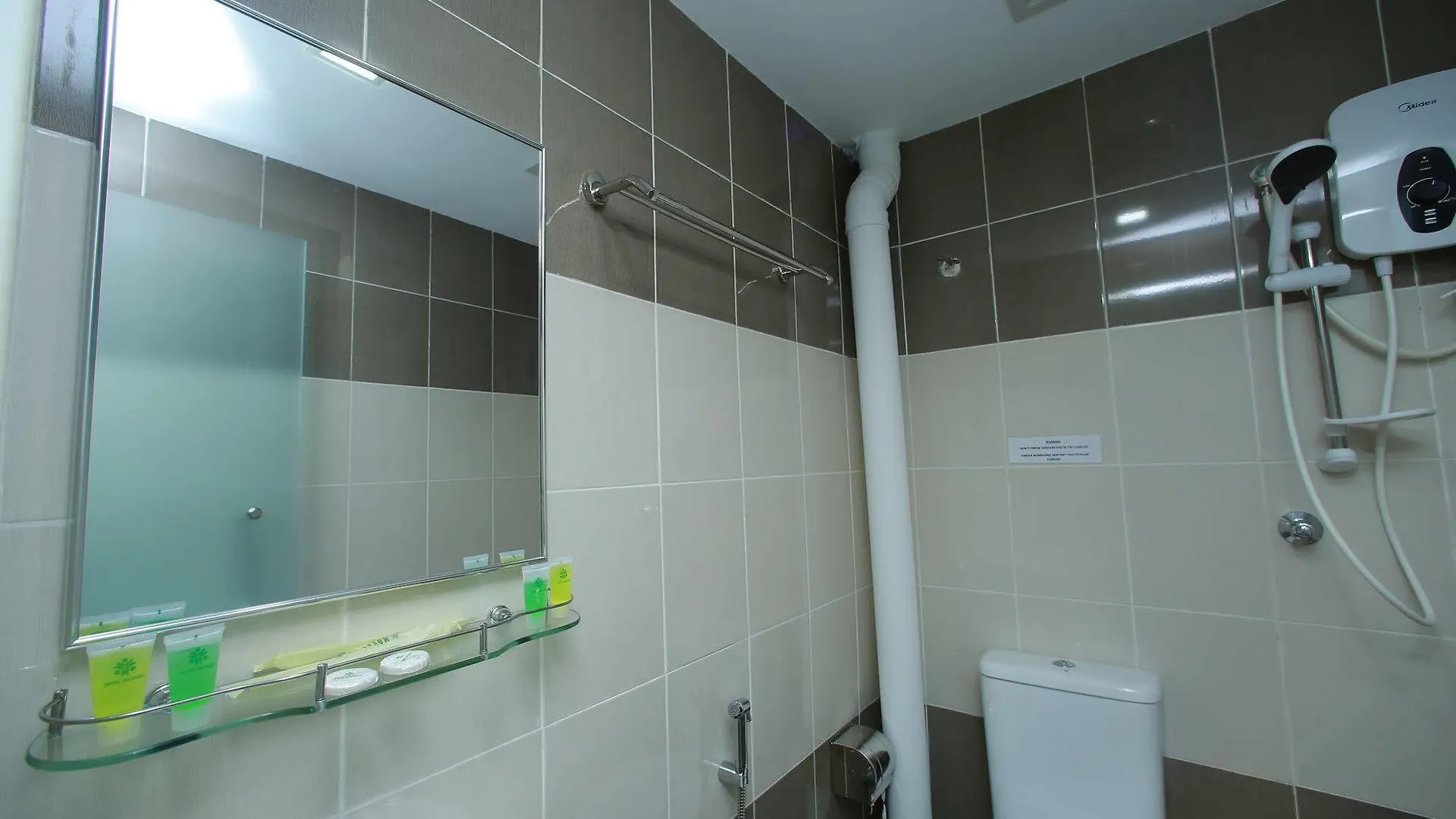 **  Hotel Gulshan Ampang  Malaysia