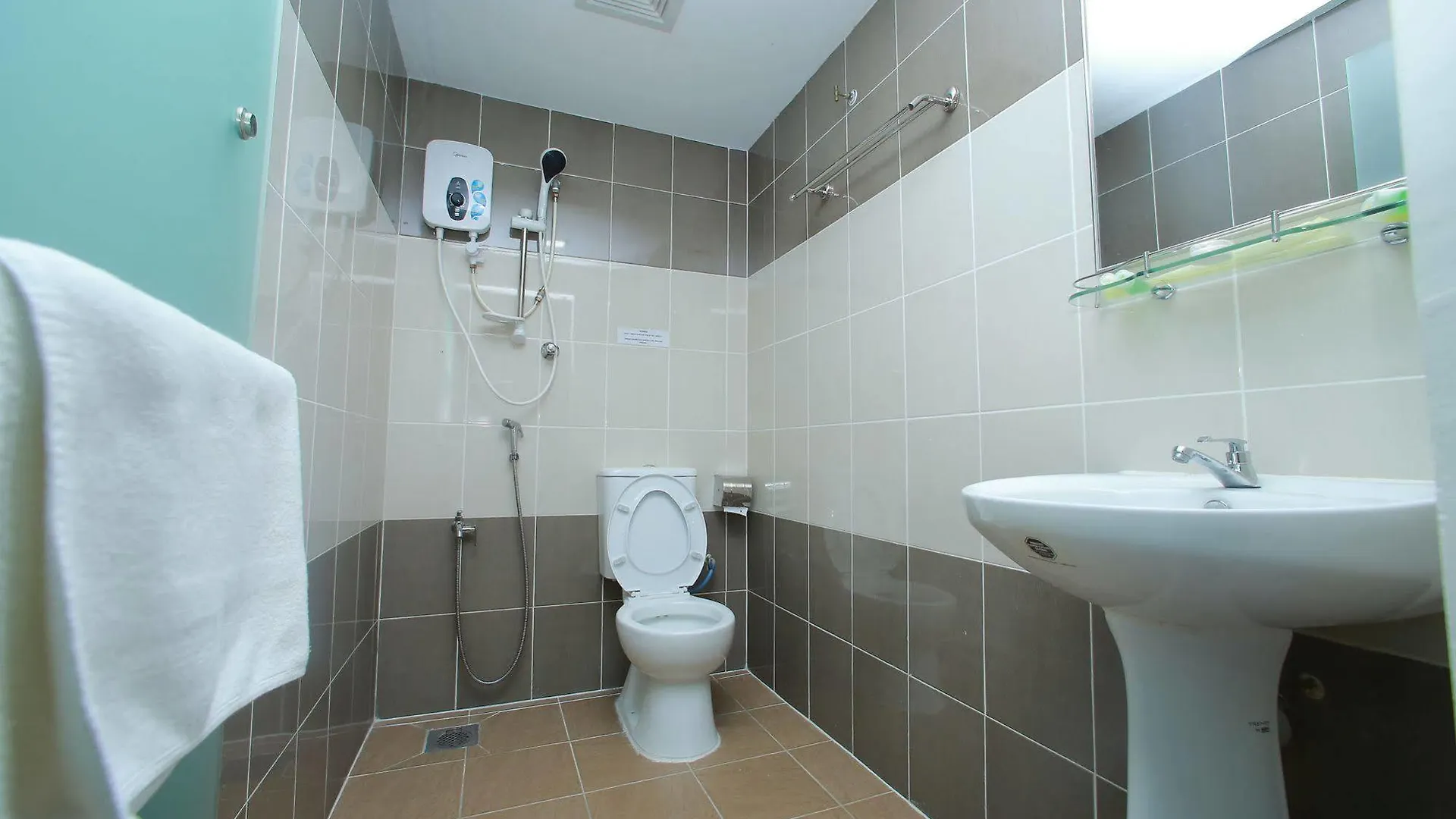 Hotel Gulshan Ampang   Ampang (Selangor)