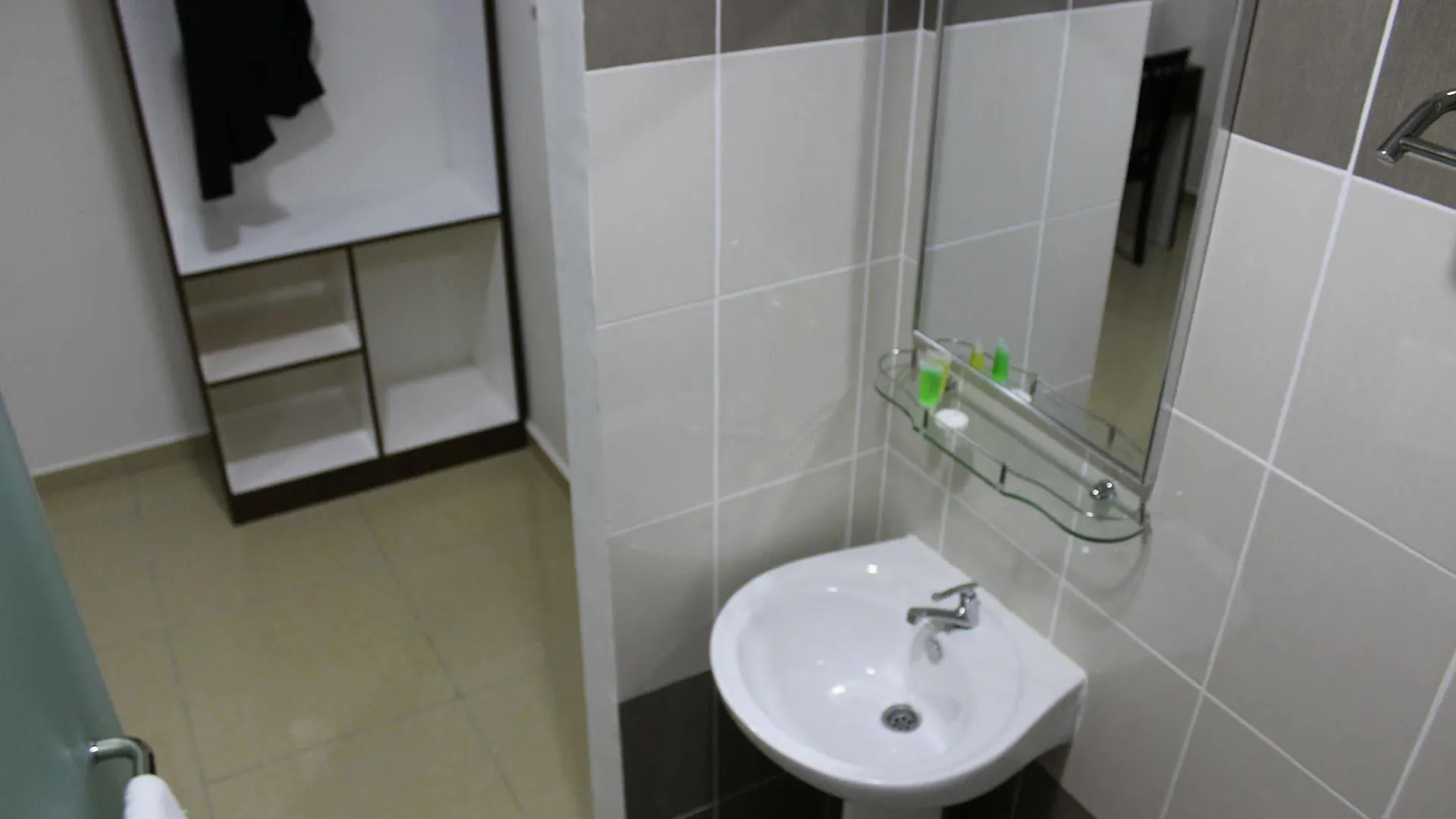Hotel Gulshan Ampang  Malaysia