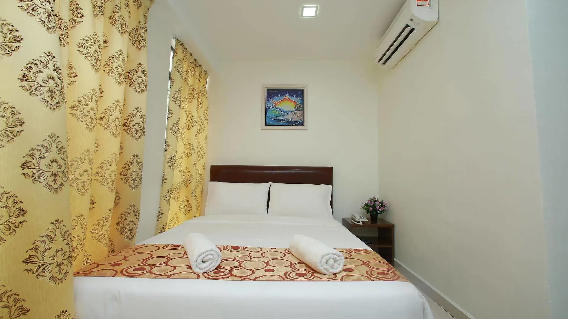 Hotel Gulshan Ampang