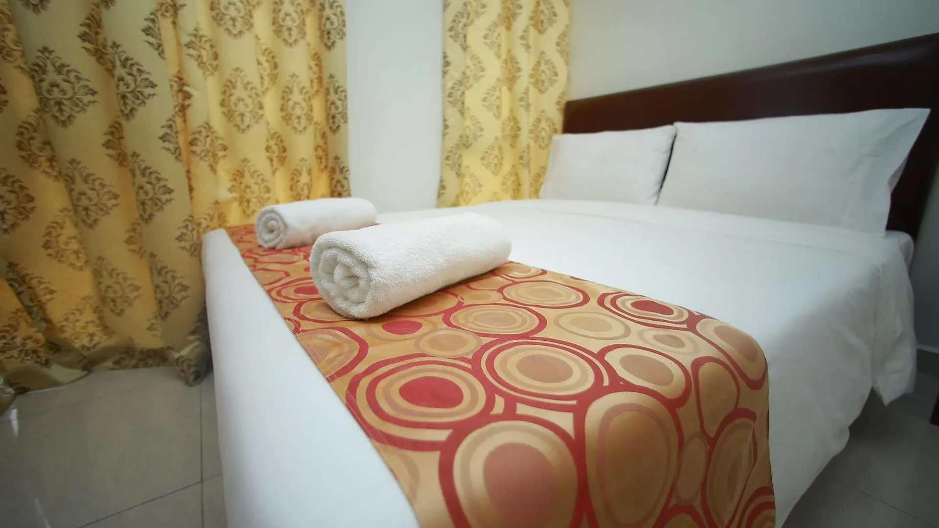 Hotel Gulshan Ampang  Ampang (Selangor)