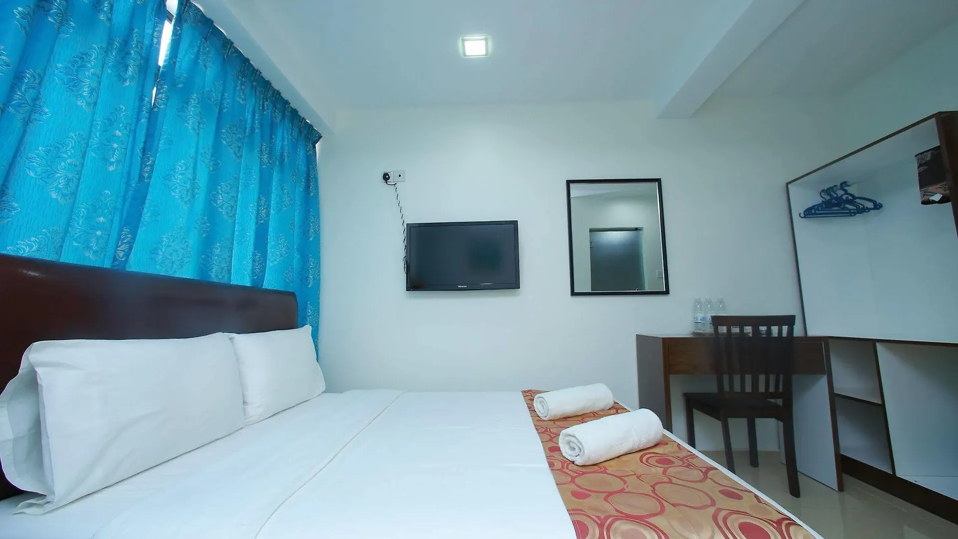 **  Hotel Gulshan Ampang  Malaysia