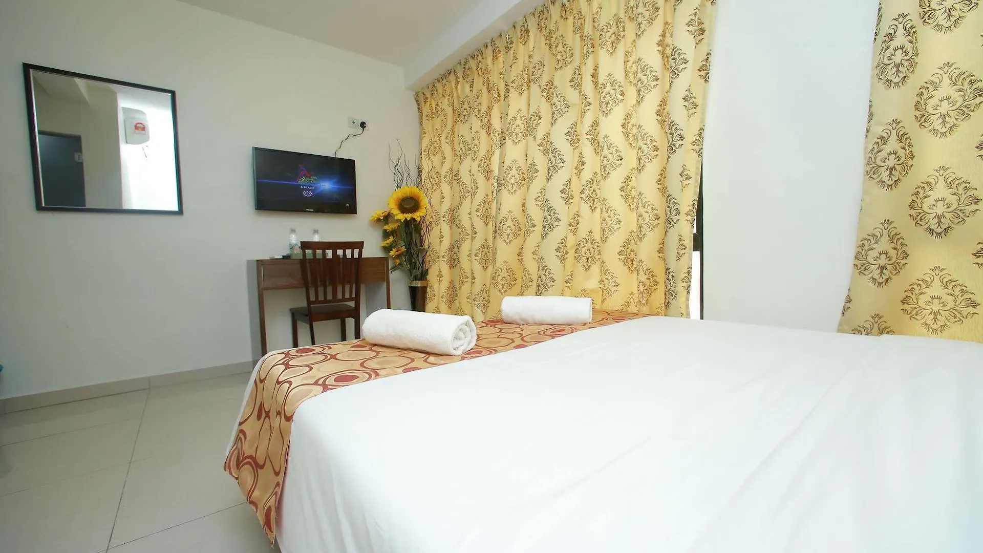 Hotel Gulshan Ampang