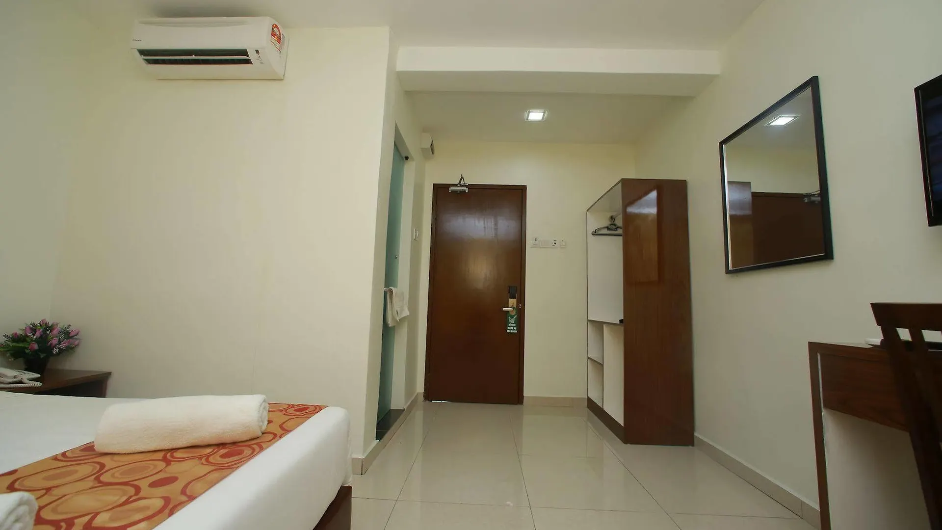 Hotel Gulshan Ampang   Ampang (Selangor)