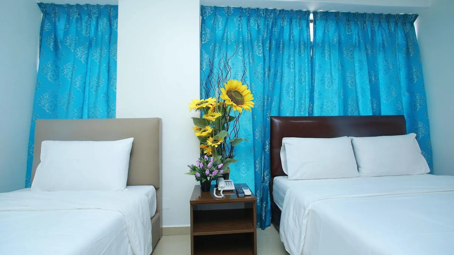 Hotel Gulshan Ampang  Ampang (Selangor)
