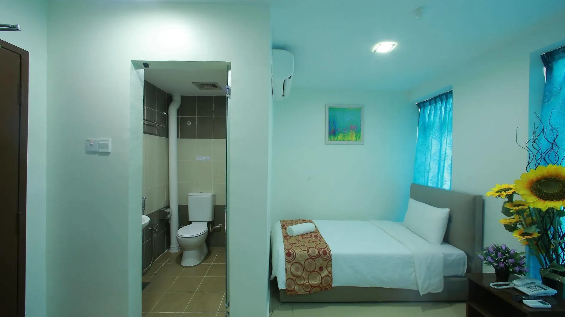 Hotel Gulshan Ampang