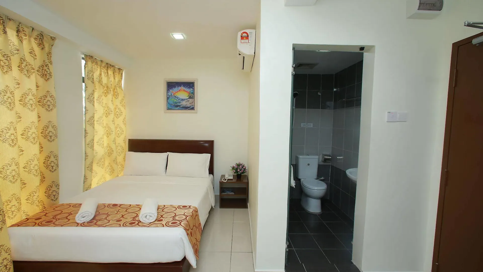 Hotel Gulshan Ampang  2*, Ampang (Selangor)