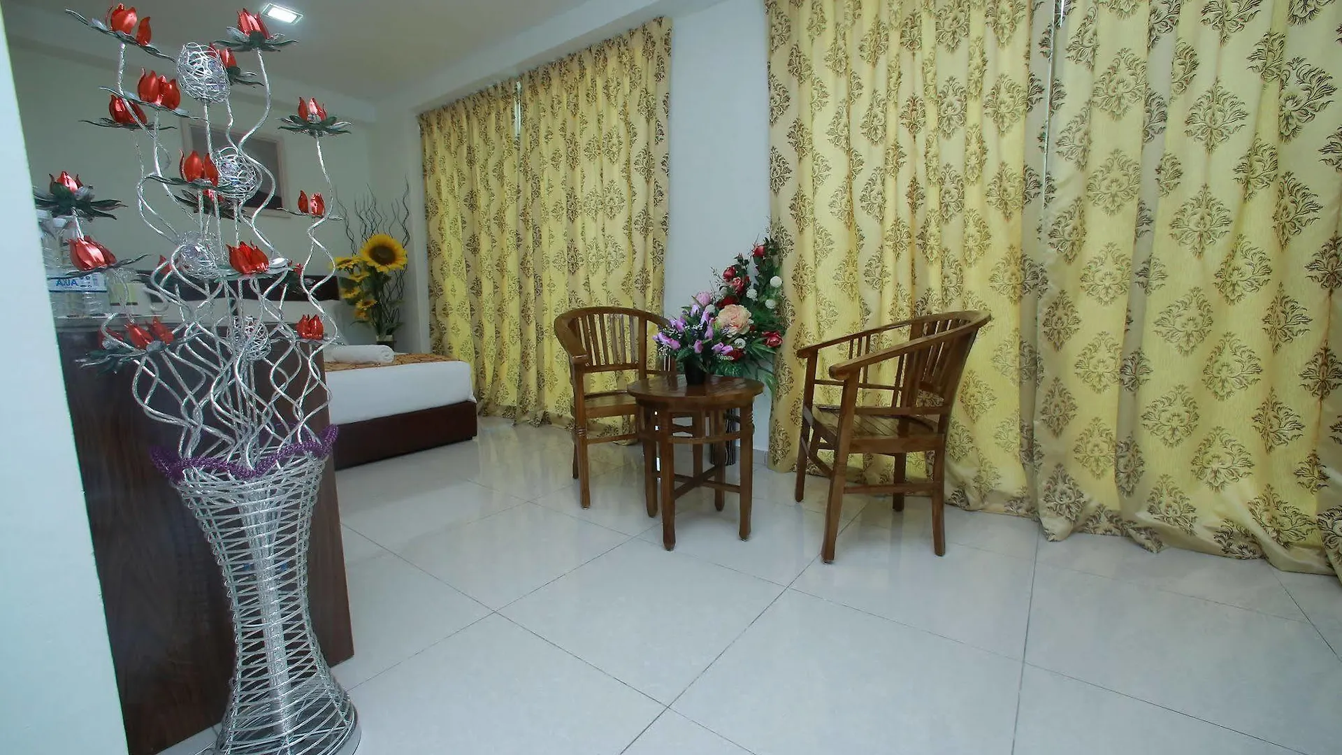 Hotel Gulshan Ampang