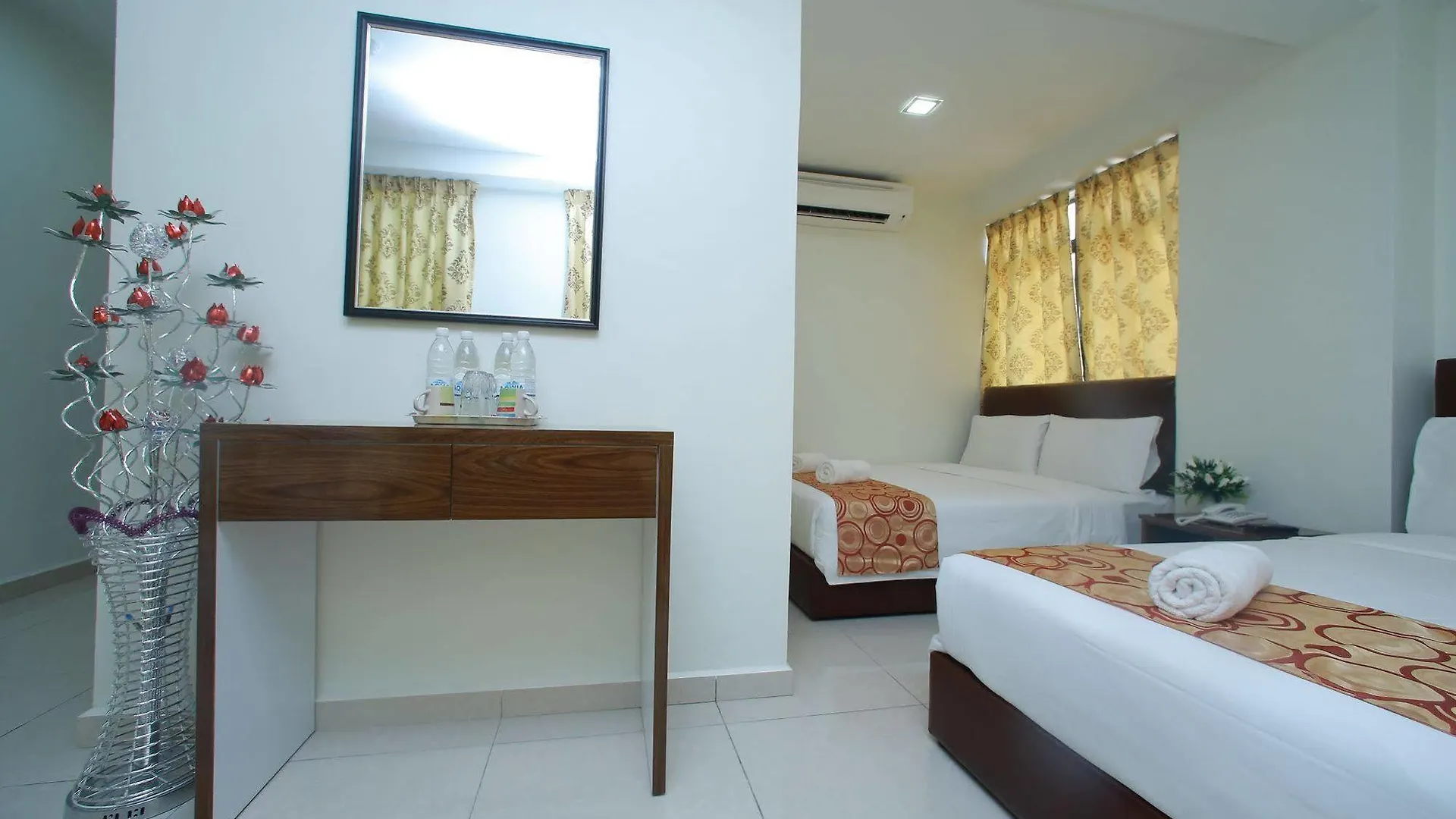 Hotel Gulshan Ampang  Malaysia