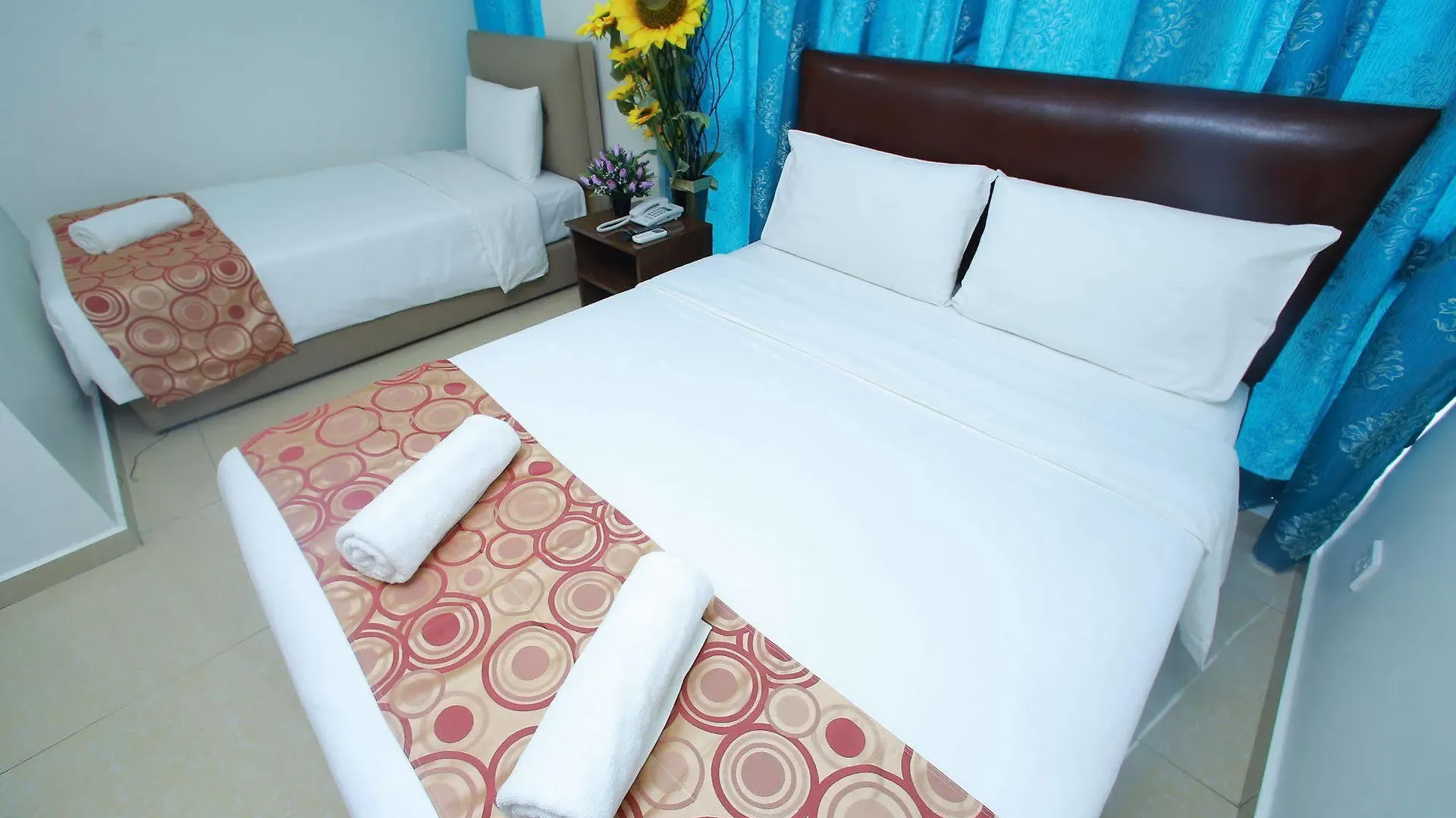 Hotel Gulshan Ampang