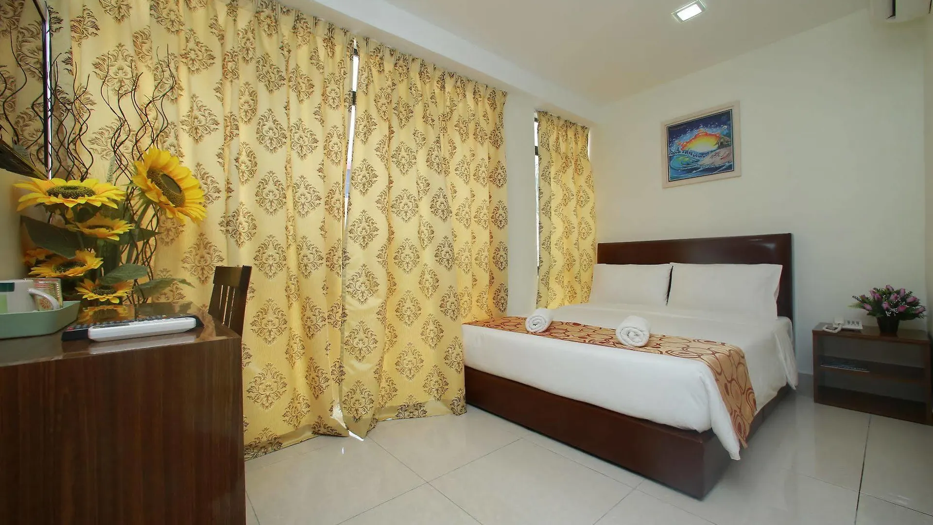 Hotel Gulshan Ampang  Ampang (Selangor)