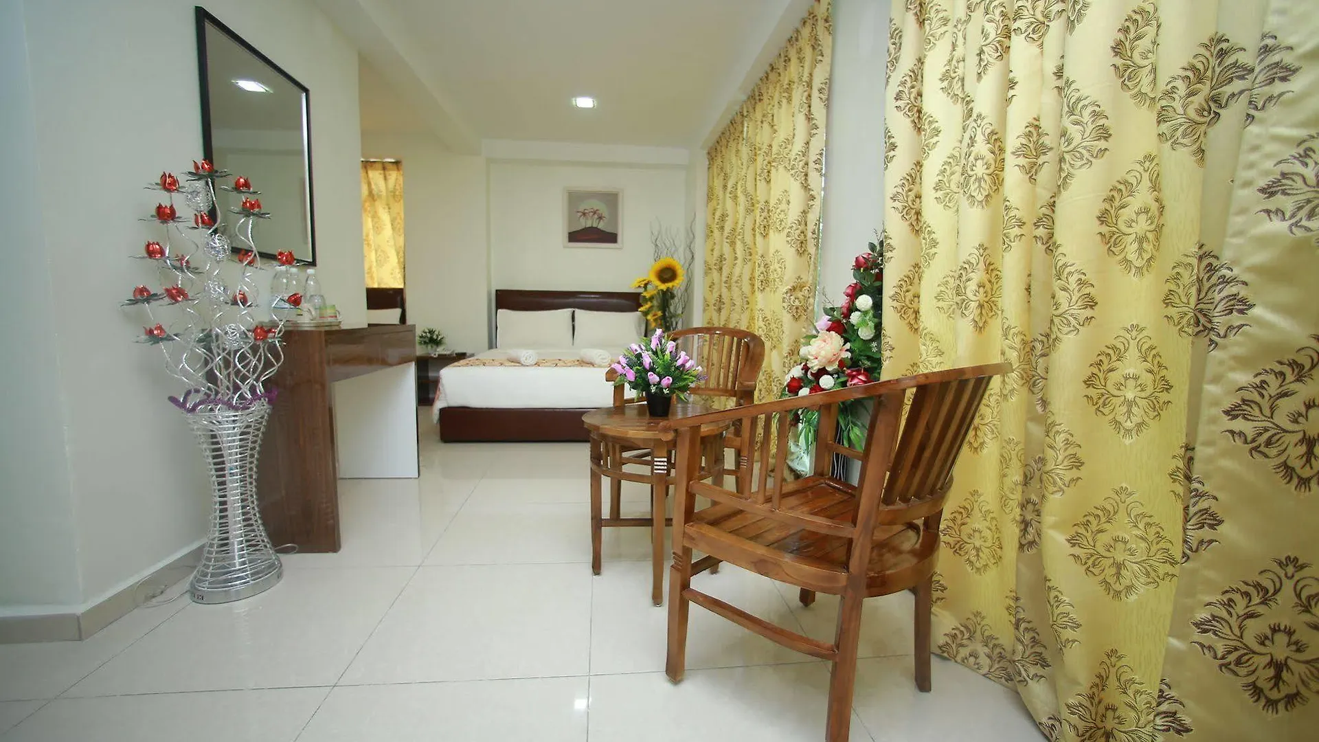 Hotel Gulshan Ampang  2*, Ampang (Selangor) Malaysia