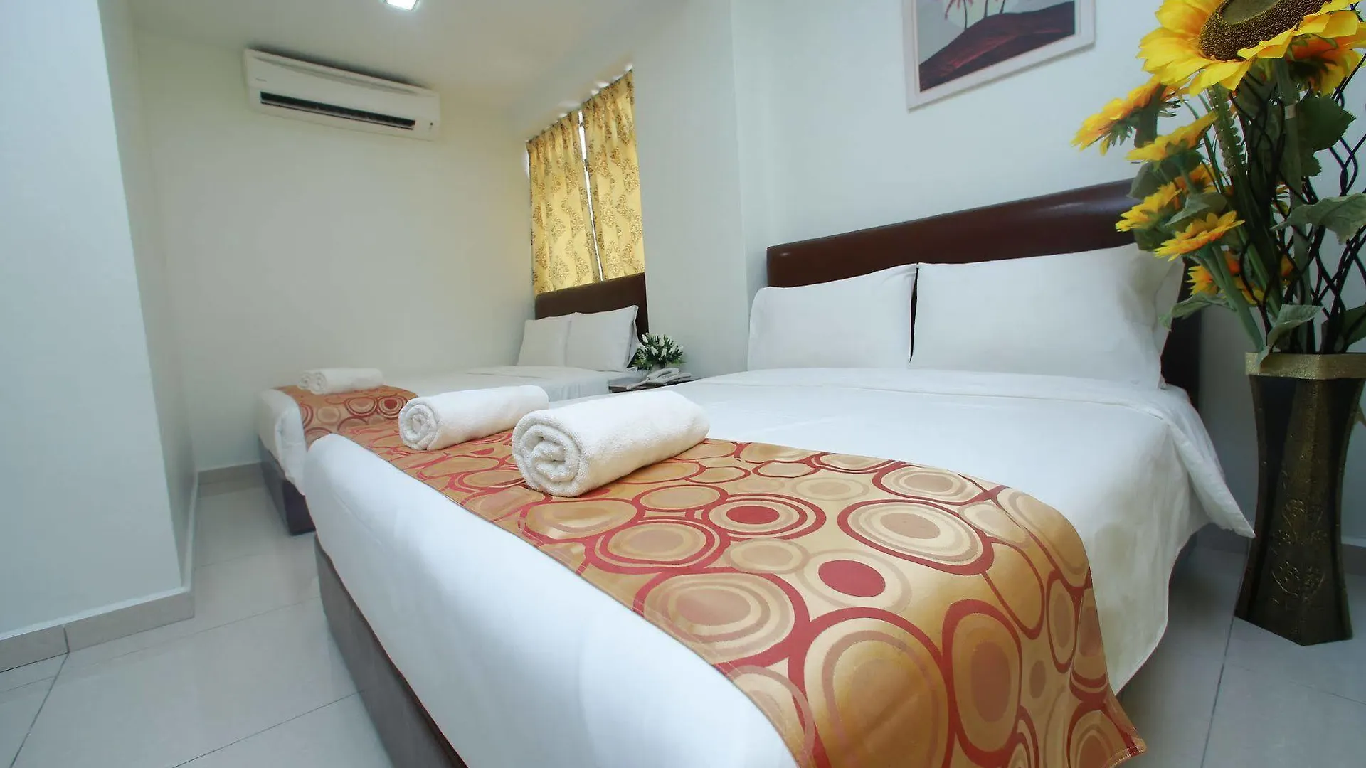 Hotel Gulshan Ampang  2*, Ampang (Selangor)
