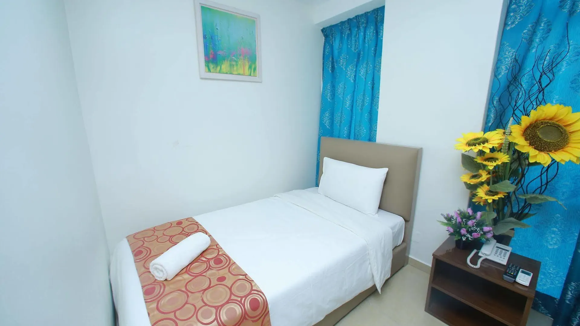 Hotel Gulshan Ampang