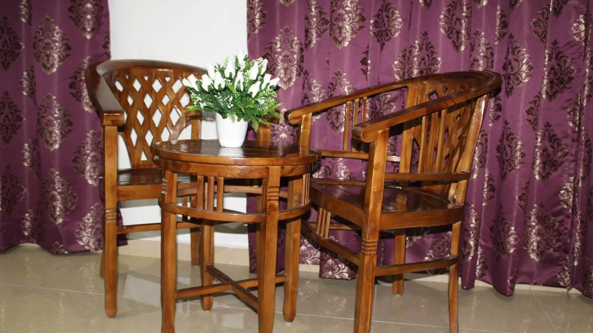 Hotel Gulshan Ampang