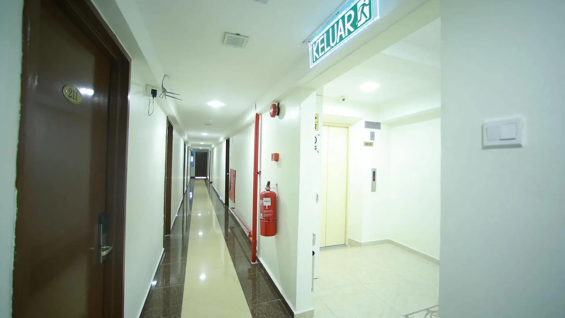Hotel Gulshan Ampang