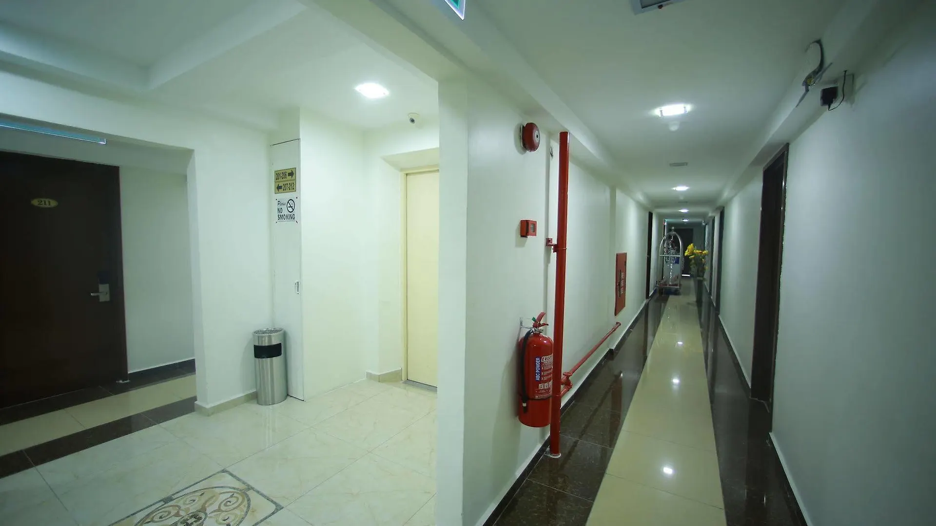**  Hotel Gulshan Ampang  Malaysia