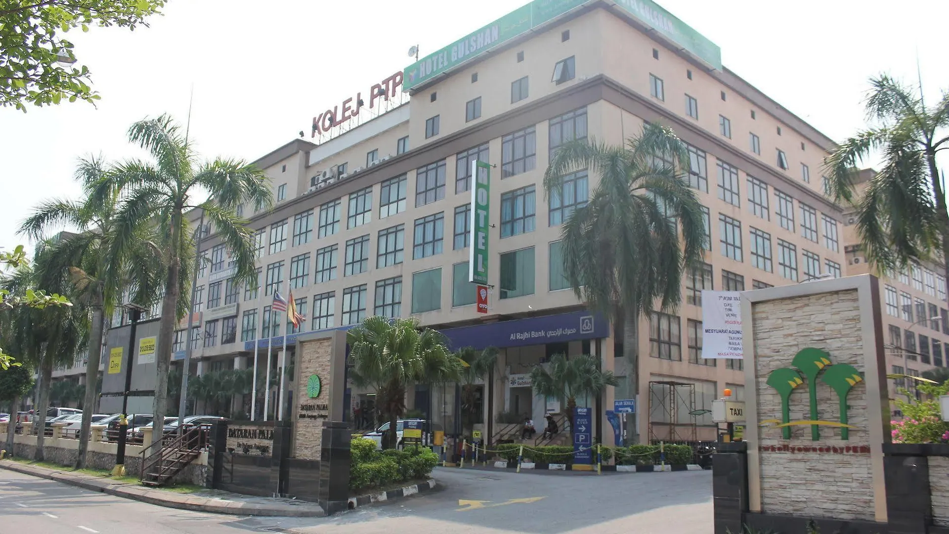 Hotel Gulshan Ampang