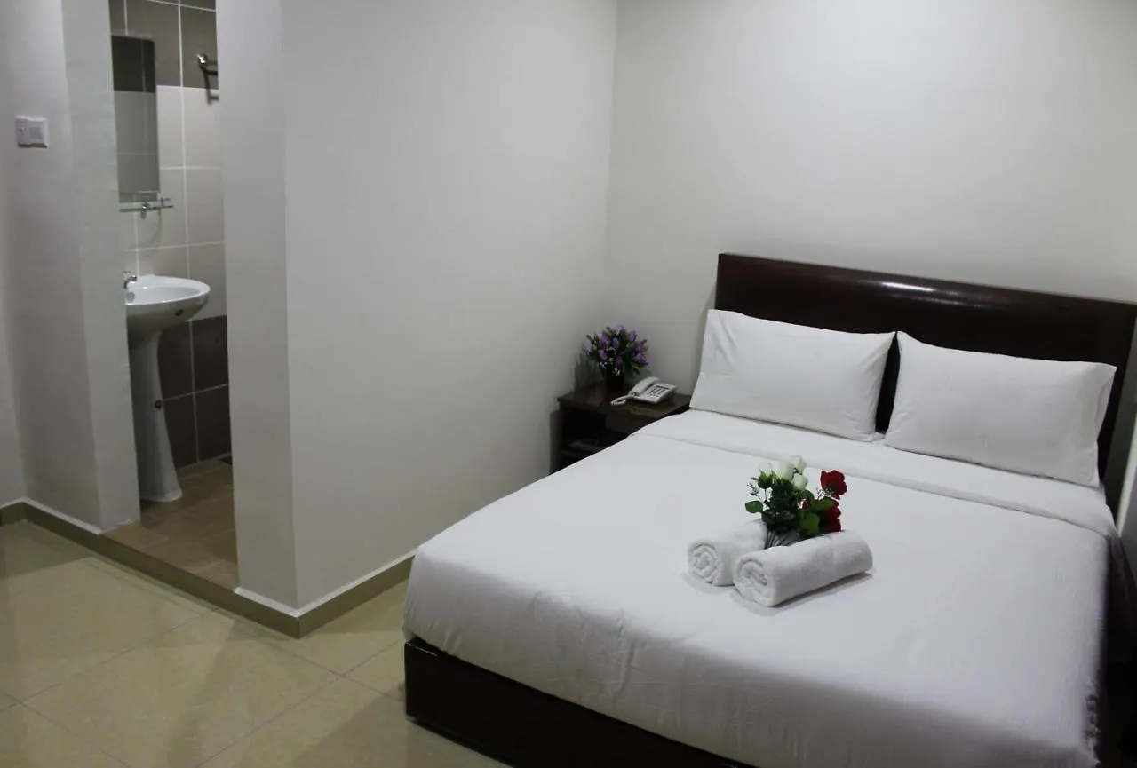 Hotel Gulshan Ampang  2*, Ampang (Selangor) Malaysia