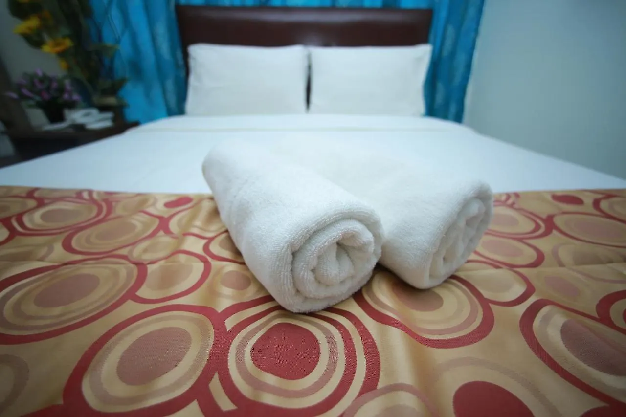 **  Hotel Gulshan Ampang  Malaysia