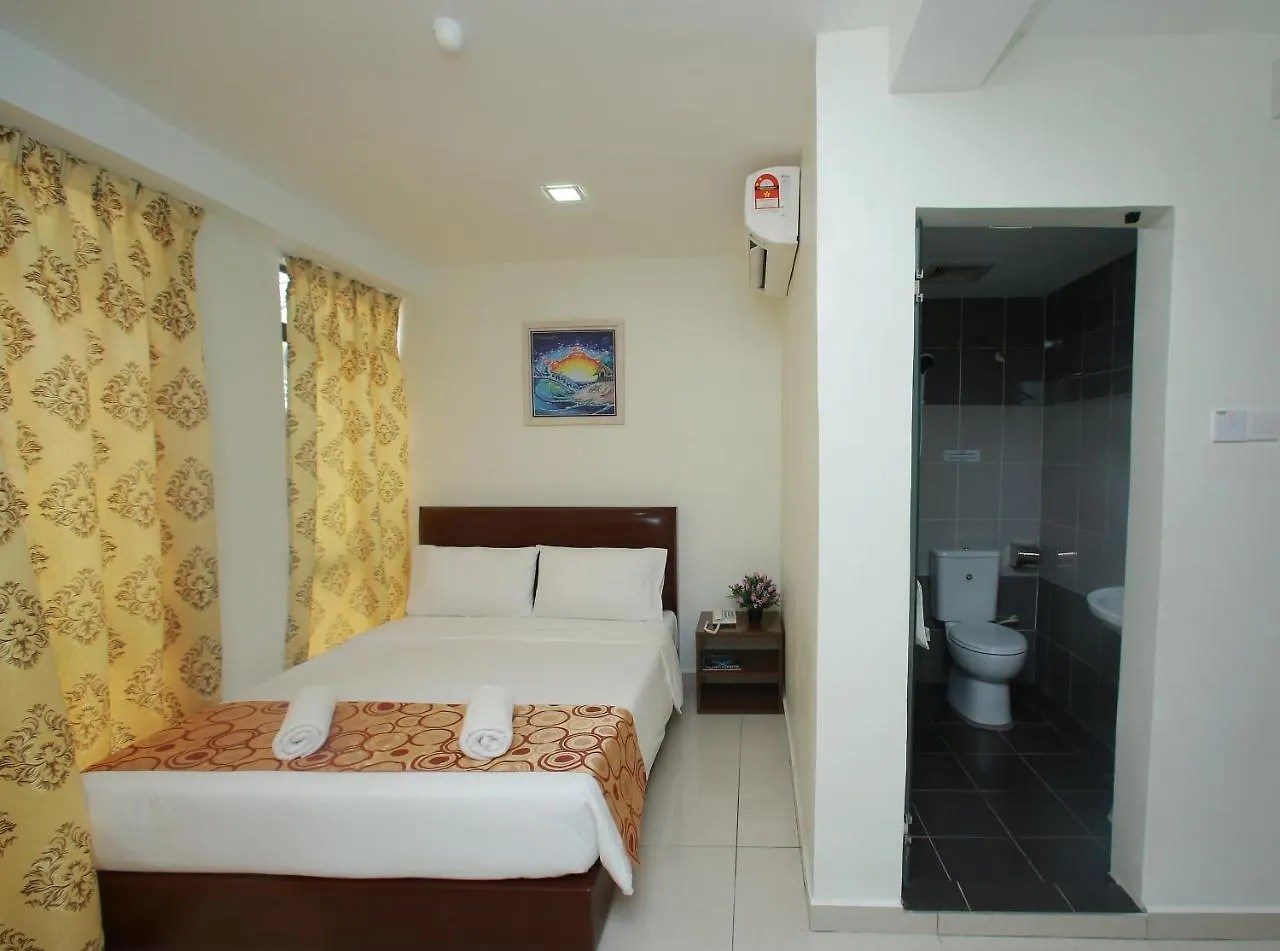 Hotel Gulshan Ampang