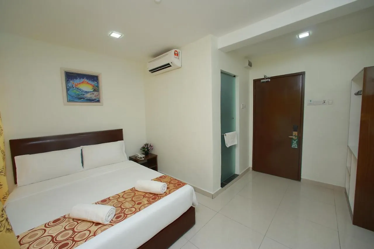 Hotel Gulshan Ampang