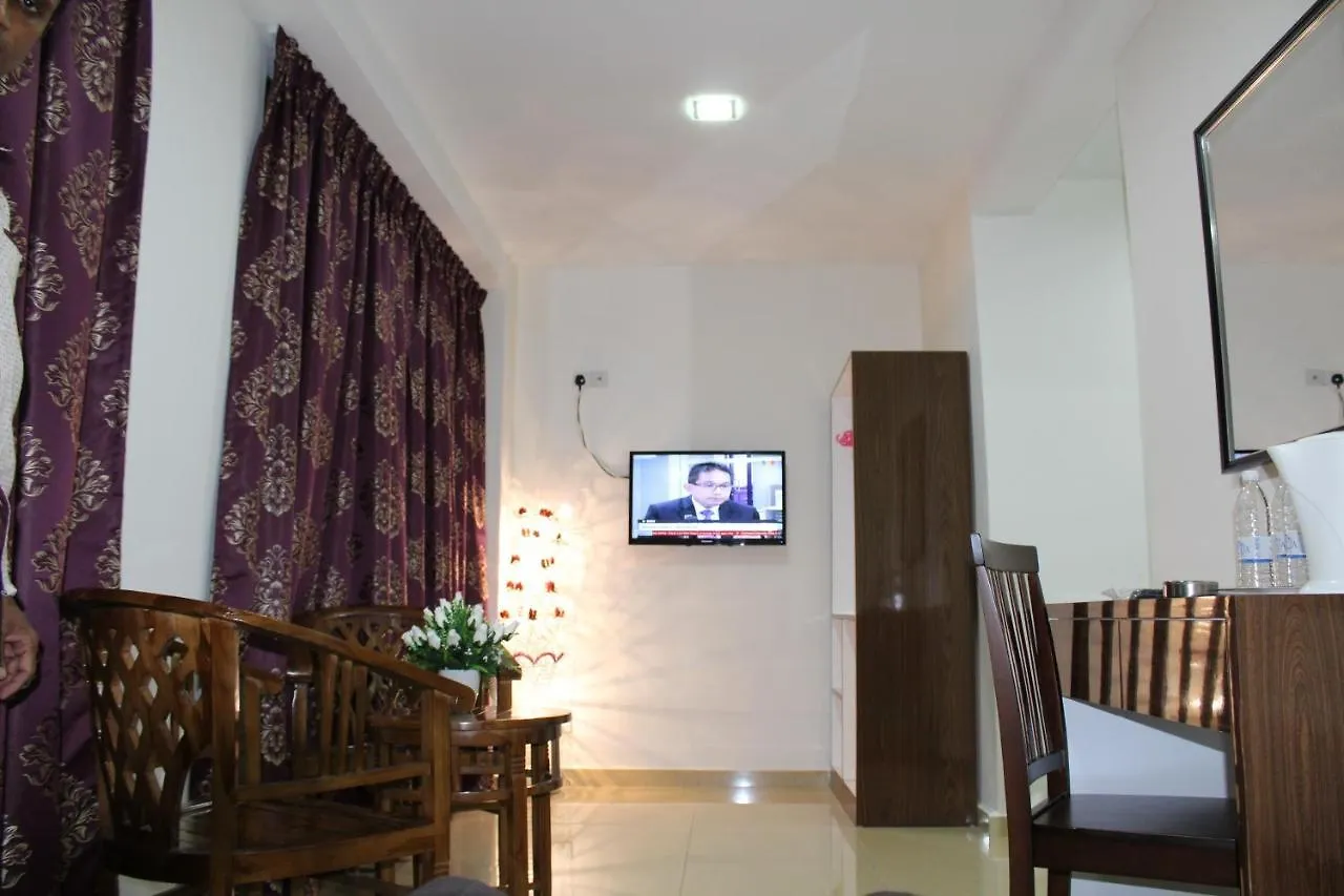 Hotel Gulshan Ampang
