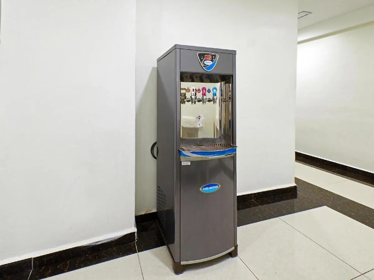 Hotel Gulshan Ampang  Malaysia